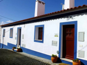 Aldeia Do Lago Casas De Campo