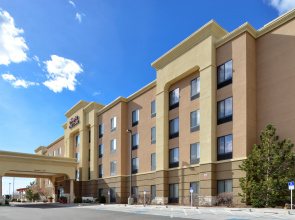 Hampton Inn Abilene
