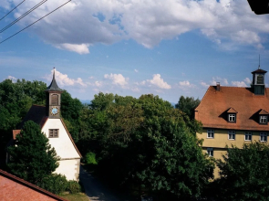 Hotel Schloss Sindlingen