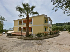 Dimitris Residence 1