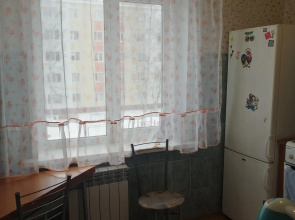 Apartamenty v 8-mikrorajone 5