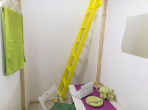 Жилое помещение Симба на Арбате