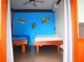 Hotel Kambutaleko