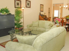 Villa in Windsor Hills Resort 3029