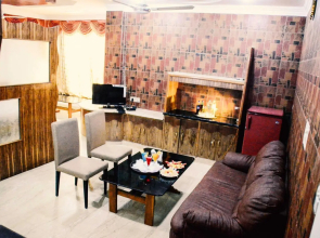 Hotel Aryan