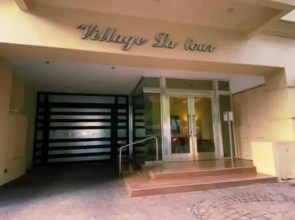 Departamento suites