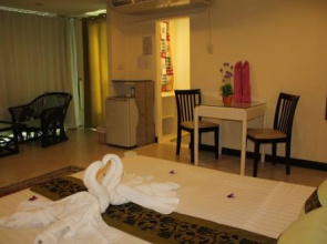Chanisara Guesthouse