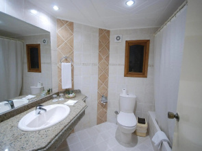 Coral Hills Resort