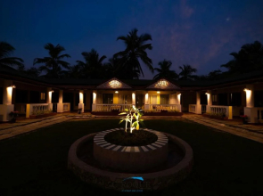 C'Roque Beach Resort