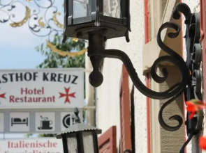 Hotel Gasthof Kreuz