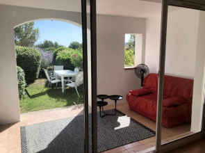 Village Pont Royal en Provence - maeva Home - Appartement 2 pièces 6 personn 10