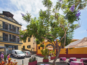 Zona Velha III, royalty of the old town