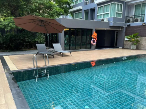 Arize Hotel Sukhumvit