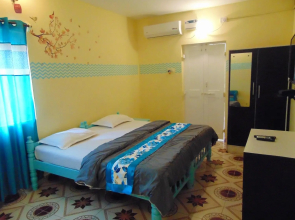 Oceanic Pearl guest house