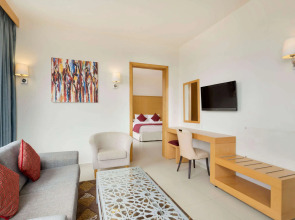 Ramada Resort by Wyndham Dead Sea