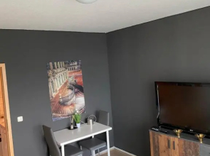 Apartment im Zentrum Dresdens