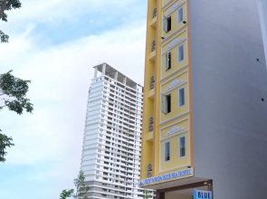 Quy Nhon Blue Sea Hotel