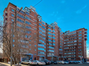 Apartaments PREMIUM on Alexander Nevsky str., 99/4