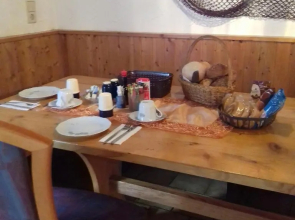 Privatzimmer Rethaber