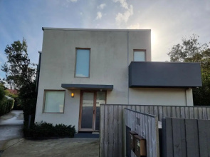 THE BEACH HOUSE at Inverloch