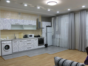 Golden Dragon ApartHotel