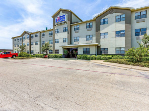 Studio 6 Killeen, TX