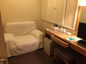 Hotel Green Core Plus1