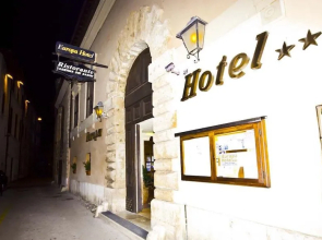 Hotel Europa