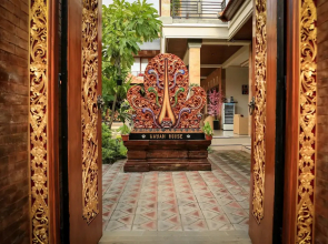 Wayan House Seminyak