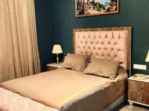 Vip House In Gabala-4