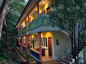 Oceanview Bungalows Hotel