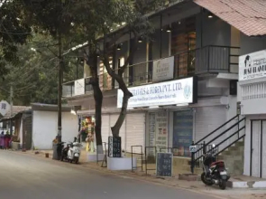 Hostel Just Travel