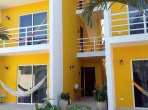 Posada Kasa Tumben Ka
