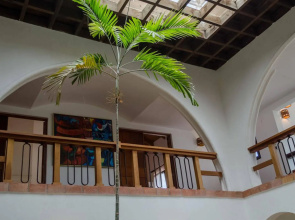 Villa Princesa Hacienda el Choco