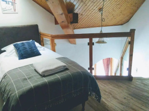 Appartement Morzine, 4 pièces, 6 personnes - FR-1-627-31