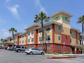 Extended Stay America Suites - Los Angeles - Carson