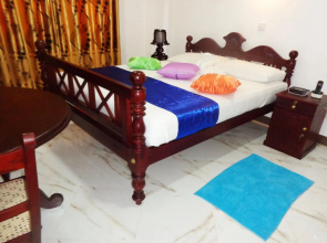 Hotel Italia