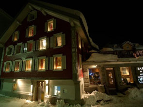 The River House Boutique Hotel