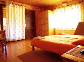 Apartment With 2 Bedrooms in Duga Resa, With Wonderful Lake View, Encl