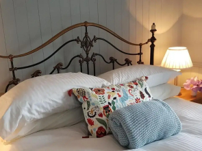 Bay View House (Adults Only)