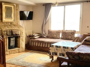 Apartment With 2 Bedrooms in Ifrane, With Wonderful City View
