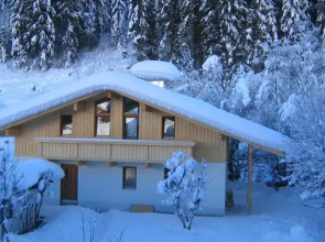 Pension Berghof Gerlos