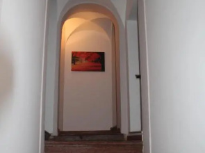 Casa Cécile ( centro storico)