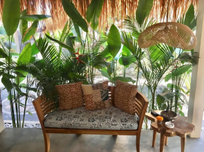 Incense Impossible Beach-Adults Only