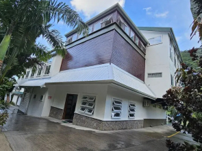 Villa Copthall