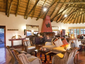 The Springbok Lodge