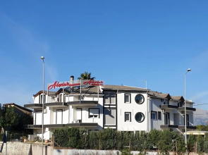 Alexias Apartments