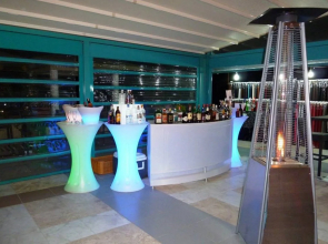 ROBINSON PAMFILYA - All Inclusive