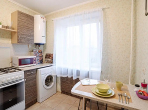 9 Ночей в центре на улице Анохина