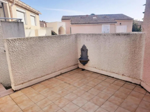 Appartement Sète, 2 pièces, 4 personnes - FR-1-338-404